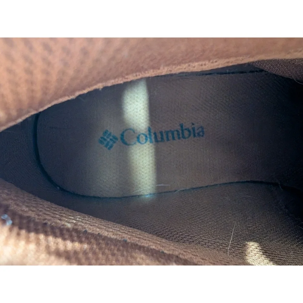 Columbia women 10